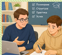 Услуги Услуги репетиторов в Когалыме