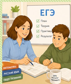 Услуги Услуги репетиторов в Когалыме