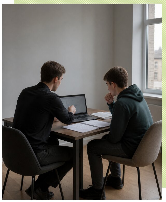 Репетитор по информатике ЕГЭ в Когалыме от 1551 р. | Репетитор-Кгл