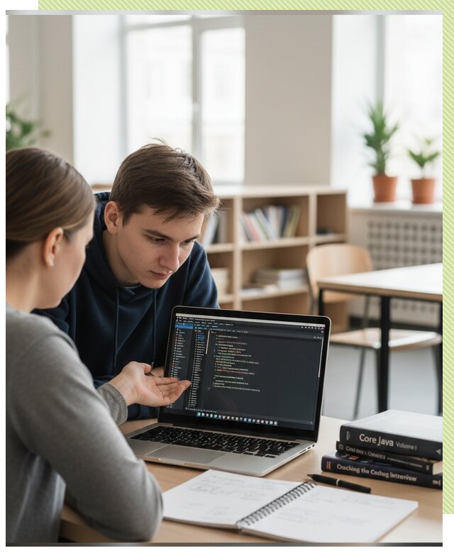 Репетитор по JavaScript в Когалыме по цене от 1861 р. | Репетитор-Кгл