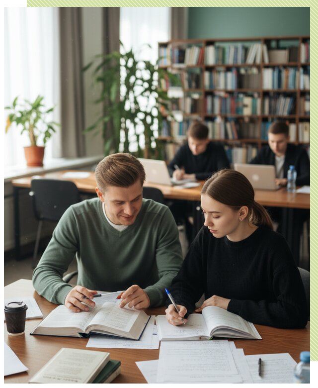 Репетитор для студентов медиков в Когалыме от 1551 р. | Репетитор-Кгл